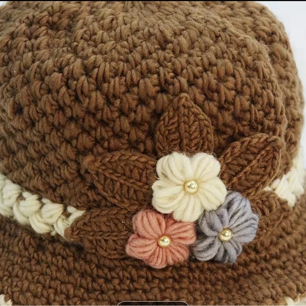 Bucket Hat - Picture 2 of 4